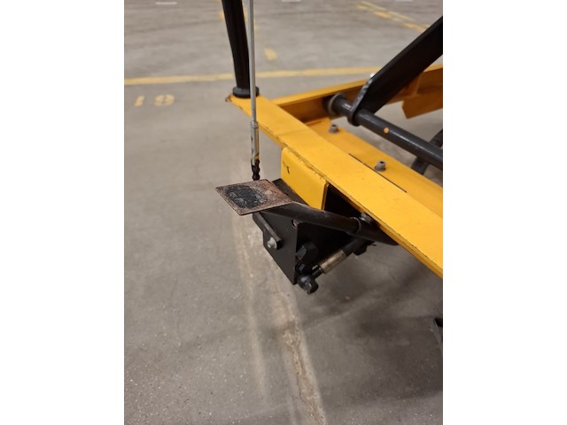 Heftafel - afbeelding 3 van  6