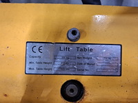 Heftafel - afbeelding 4 van  6