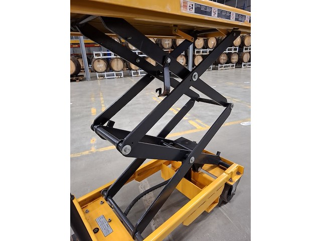 Heftafel - afbeelding 5 van  6