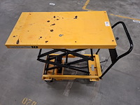 Heftafel - afbeelding 6 van  6