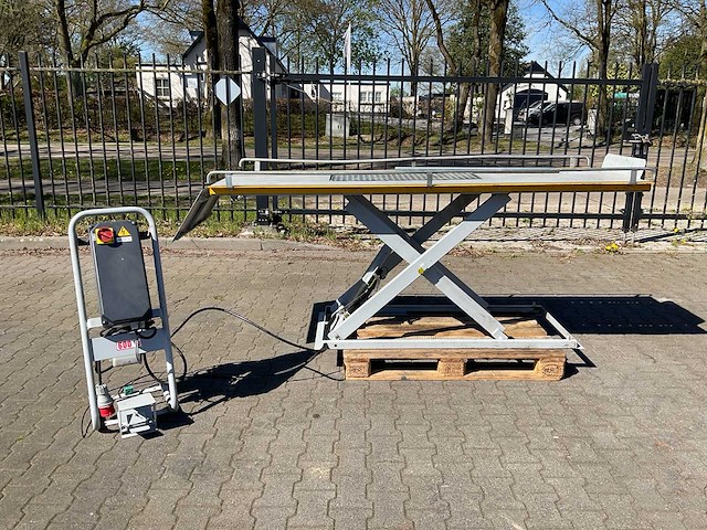 Heftafel - afbeelding 1 van  3