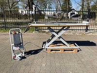 Heftafel - afbeelding 1 van  3