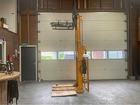 Heftafel. - afbeelding 8 van  8