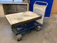 Heftafel - afbeelding 1 van  8