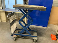 Heftafel - afbeelding 2 van  8