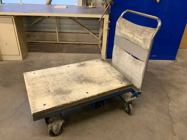 Heftafel - afbeelding 3 van  8