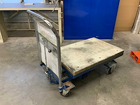 Heftafel - afbeelding 4 van  8