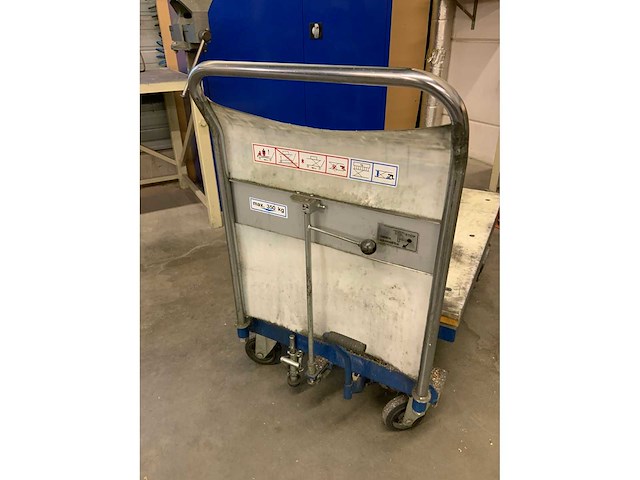 Heftafel - afbeelding 5 van  8