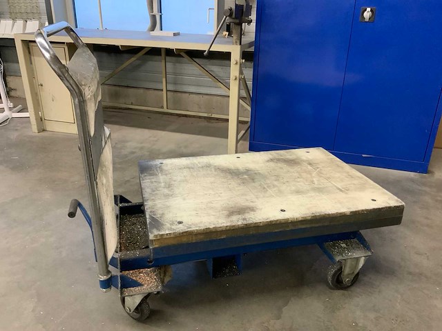 Heftafel - afbeelding 6 van  8