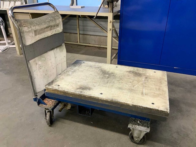 Heftafel - afbeelding 7 van  8