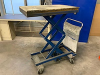 Heftafel - afbeelding 8 van  8