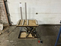 Heftafel - afbeelding 1 van  4