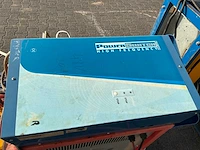 Heftruck acculaders - afbeelding 8 van  16