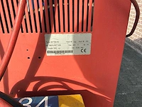Heftruck acculaders - afbeelding 2 van  16