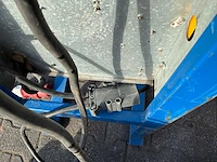 Heftruck acculaders - afbeelding 3 van  16