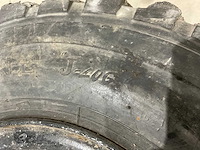 Heftruck band (3x) - afbeelding 3 van  4