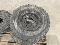 Heftruck band (3x) - afbeelding 4 van  6