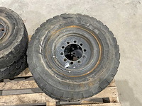 Heftruck band (5x) - afbeelding 4 van  7