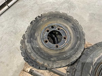 Heftruck band (5x) - afbeelding 6 van  7