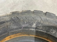 Heftruck band (5x) - afbeelding 5 van  7