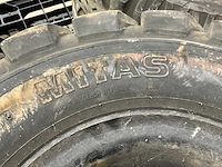 Heftruck band (6x) - afbeelding 2 van  10