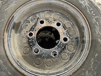 Heftruck band (6x) - afbeelding 5 van  10