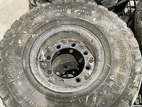 Heftruck band (6x) - afbeelding 7 van  10