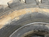 Heftruck band (6x) - afbeelding 10 van  10