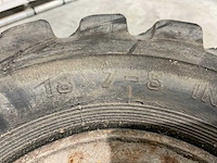 Heftruck band (6x) - afbeelding 5 van  8