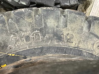 Heftruck band (6x) - afbeelding 8 van  8