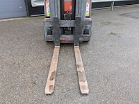 Heftruck, bt, cbe18t, 1999 - afbeelding 2 van  21