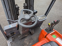 Heftruck, bt, cbe18t, 1999 - afbeelding 8 van  21