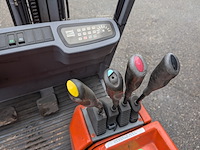 Heftruck, bt, cbe18t, 1999 - afbeelding 9 van  21