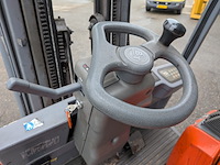 Heftruck, bt, cbe18t, 1999 - afbeelding 11 van  21