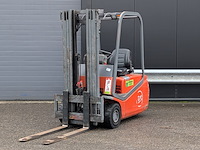 Heftruck, bt, cbe18t, 1999 - afbeelding 1 van  21