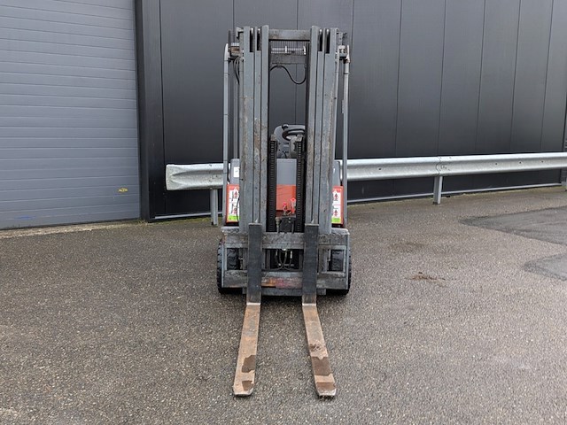 Heftruck, bt, cbe18t, 1999 - afbeelding 12 van  21