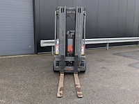 Heftruck, bt, cbe18t, 1999 - afbeelding 12 van  21