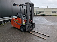 Heftruck, bt, cbe18t, 1999 - afbeelding 15 van  21