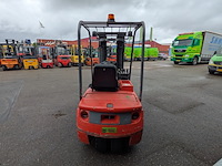 Heftruck, bt, cbe18t, 1999 - afbeelding 18 van  21