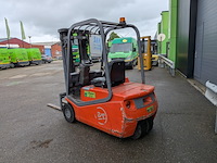 Heftruck, bt, cbe18t, 1999 - afbeelding 19 van  21