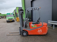 Heftruck, bt, cbe18t, 1999 - afbeelding 20 van  21