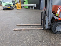 Heftruck, bt, cbe18t, 1999 - afbeelding 21 van  21