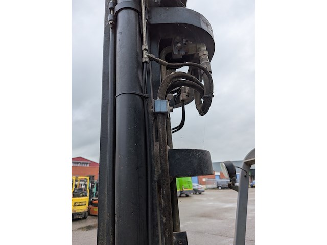 Heftruck bt, cbe3.5a, bouwjaar 2004 - afbeelding 3 van  18