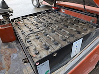 Heftruck bt, cbe3.5a, bouwjaar 2004 - afbeelding 8 van  18