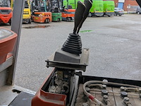 Heftruck bt, cbe3.5a, bouwjaar 2004 - afbeelding 9 van  18