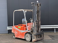 Heftruck bt, cbe3.5a, bouwjaar 2004