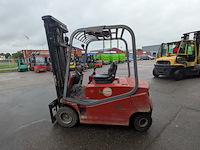 Heftruck bt, cbe3.5a, bouwjaar 2004 - afbeelding 14 van  18
