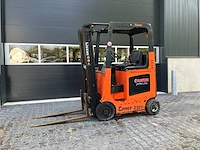 Heftruck carer z18c elektrisch 1800kg 2007