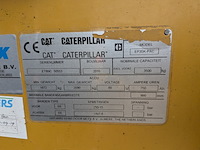 Heftruck, caterpillar, ep35k-pac, 2010 - afbeelding 4 van  22