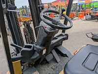 Heftruck, caterpillar, ep35k-pac, 2010 - afbeelding 6 van  22